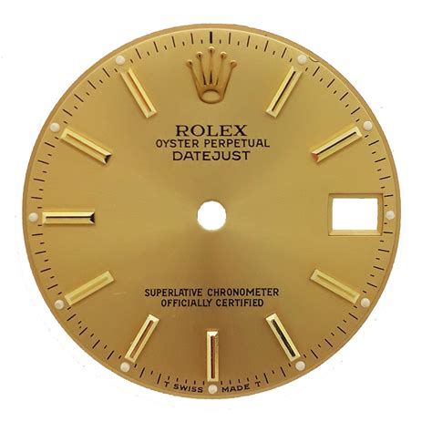 genuine rolex watch dials|replacement dial for rolex.